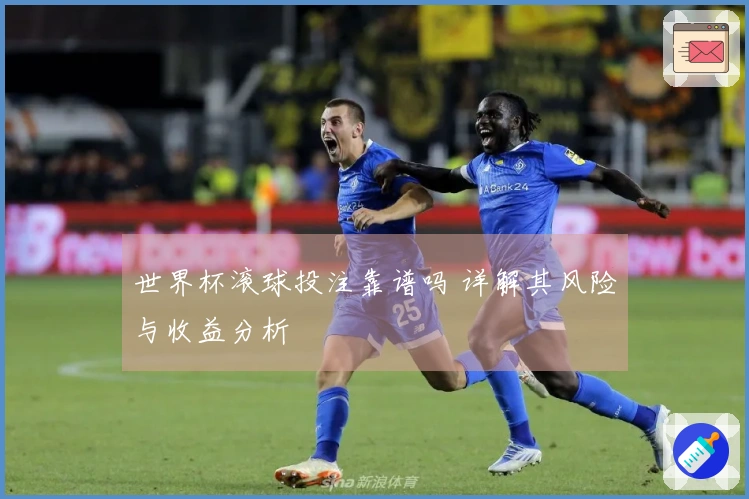 世界杯滚球投注靠谱吗 详解其风险与收益分析
