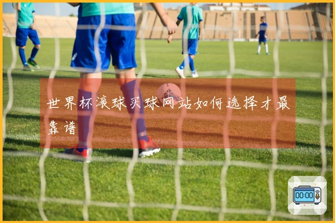世界杯滚球买球网站如何选择才最靠谱