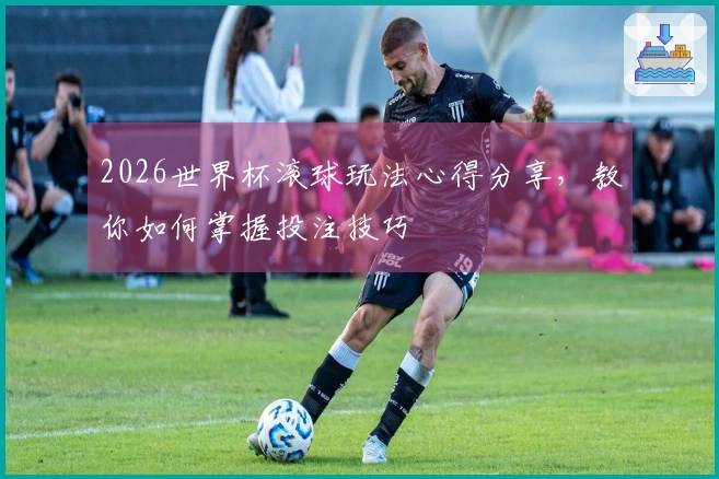 2026世界杯滚球玩法心得分享，教你如何掌握投注技巧