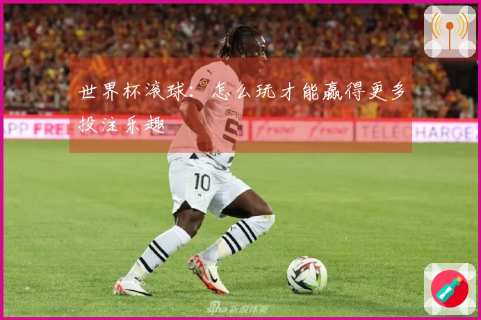 世界杯滚球：怎么玩才能赢得更多投注乐趣