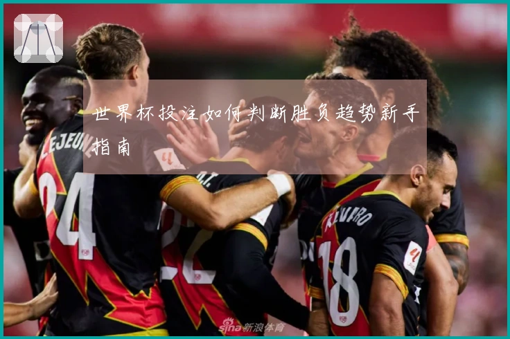 世界杯投注如何判断胜负趋势新手指南