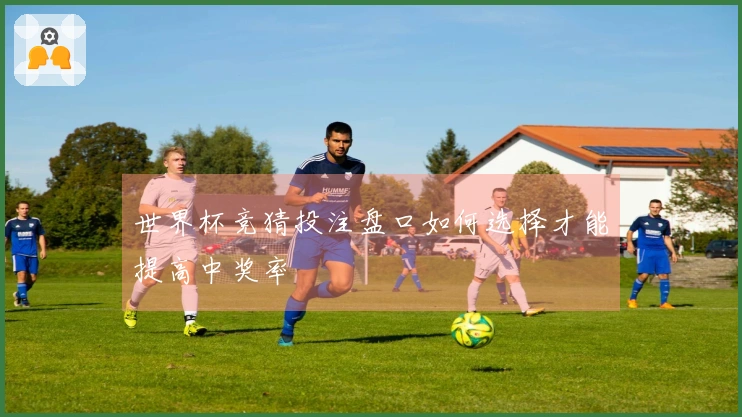 世界杯竞猜投注盘口如何选择才能提高中奖率