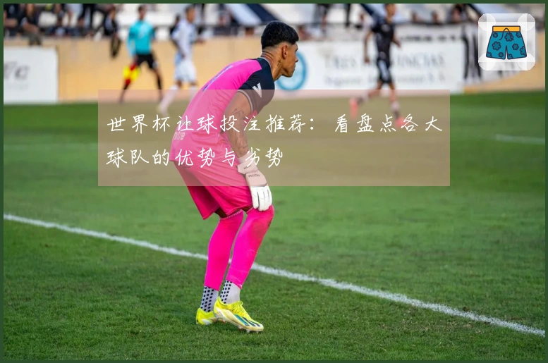 世界杯让球投注推荐：看盘点各大球队的优势与劣势